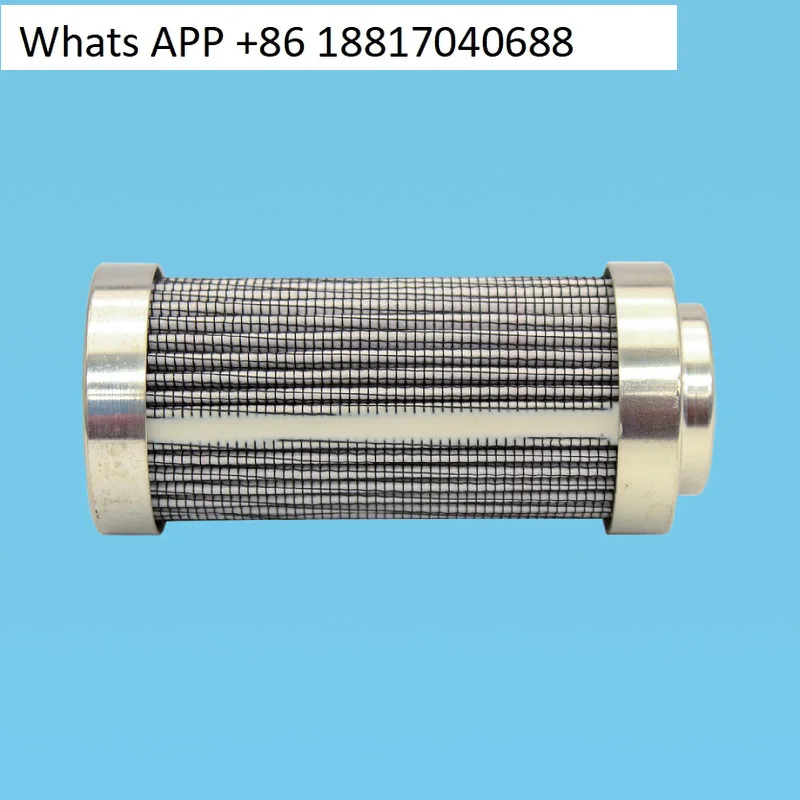 Turbine filter HY-QTM.1318 10μm top shaft oil pump outlet filter element