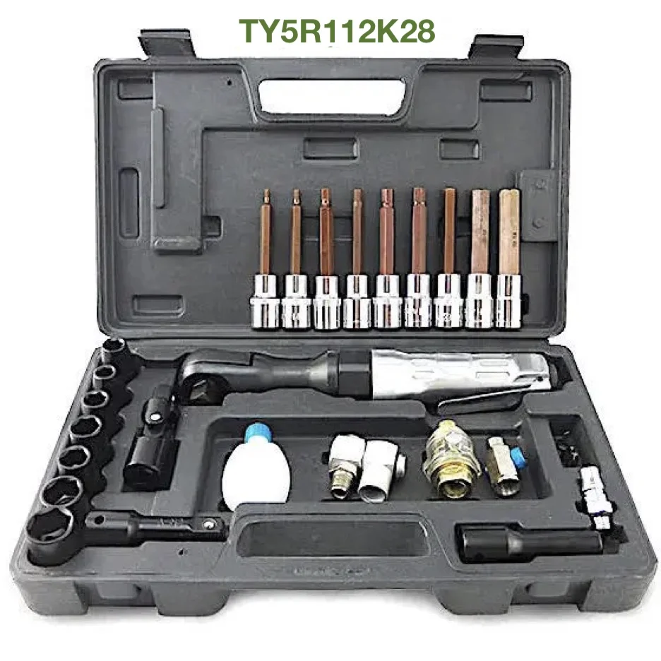 TY5R112K28A Pneumatic 1/2