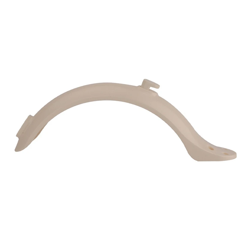 

A02Q-Rear Mudguard Fender Guard For Xiaomi M365 Electric Scooter Skateboard