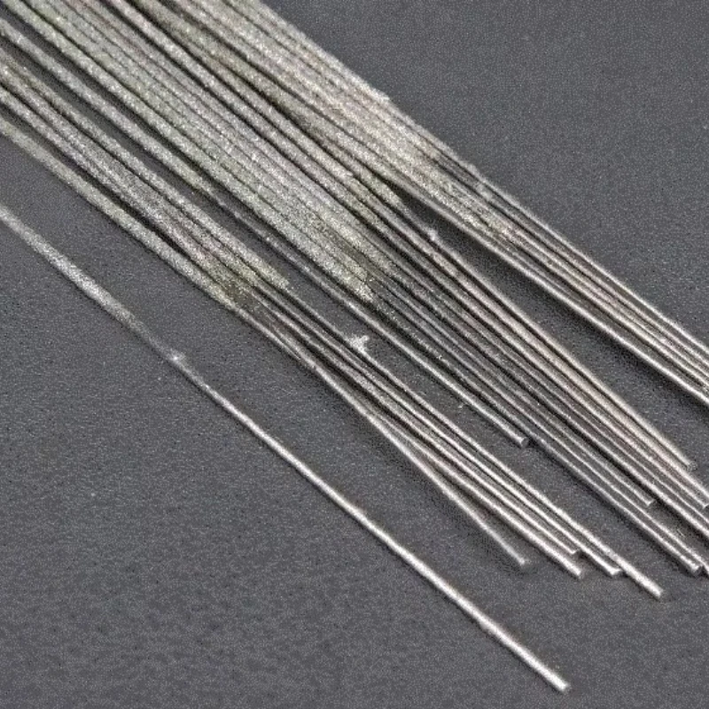 3 pçs 1mm jade telha de vidro ferramenta de corte de metal superfino diamante corte serra fio lâmina