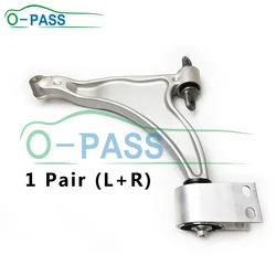 Front Lower Control arm For Cadillac XT4 2019 2020 2021 2022 2023 84575987 84575988 1 Pair