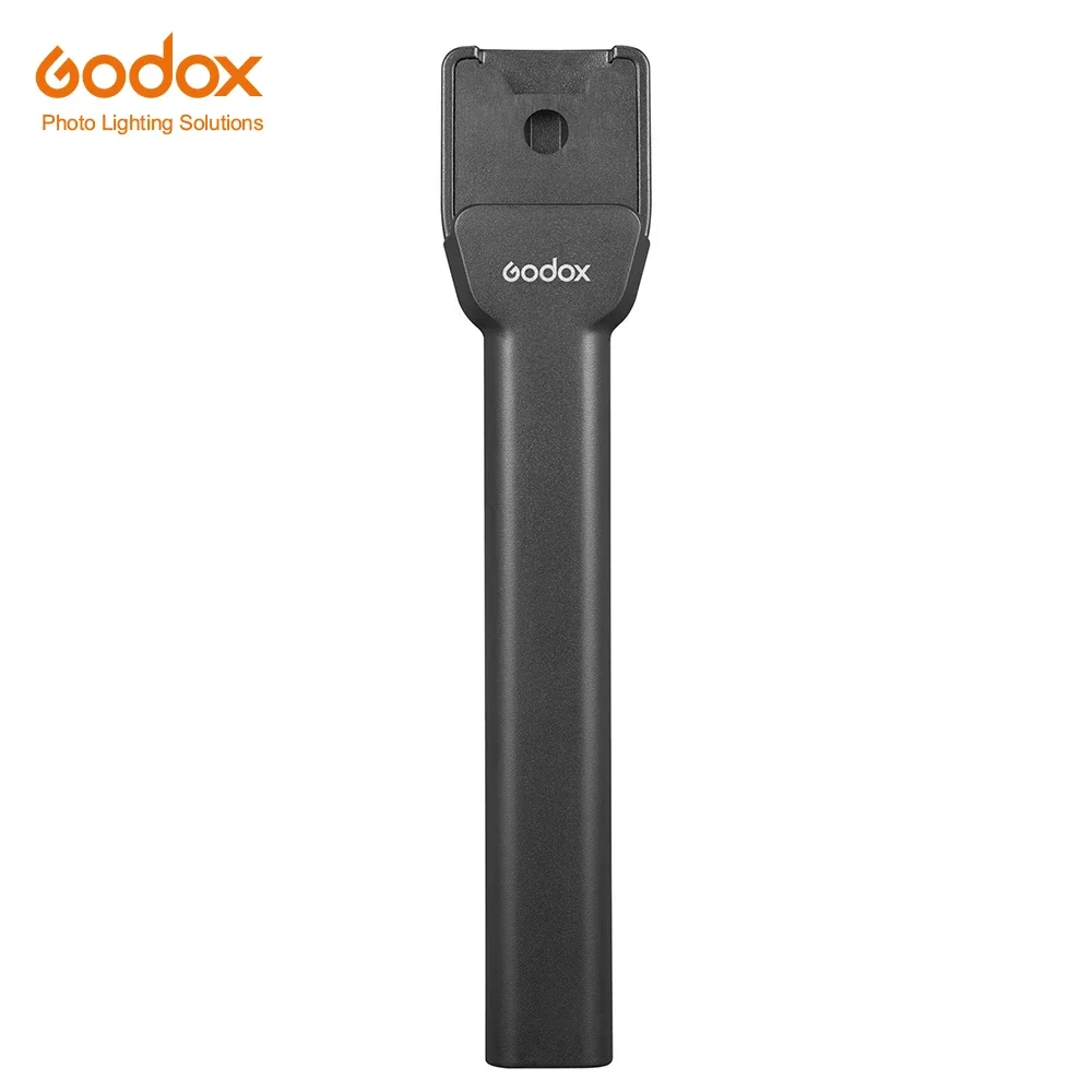 Godox ML-H Microphone Handheld Adapter Handle Grip Bracket for Godox MoveLink M1 M2 UC1 UC2 Wireless Microphone System