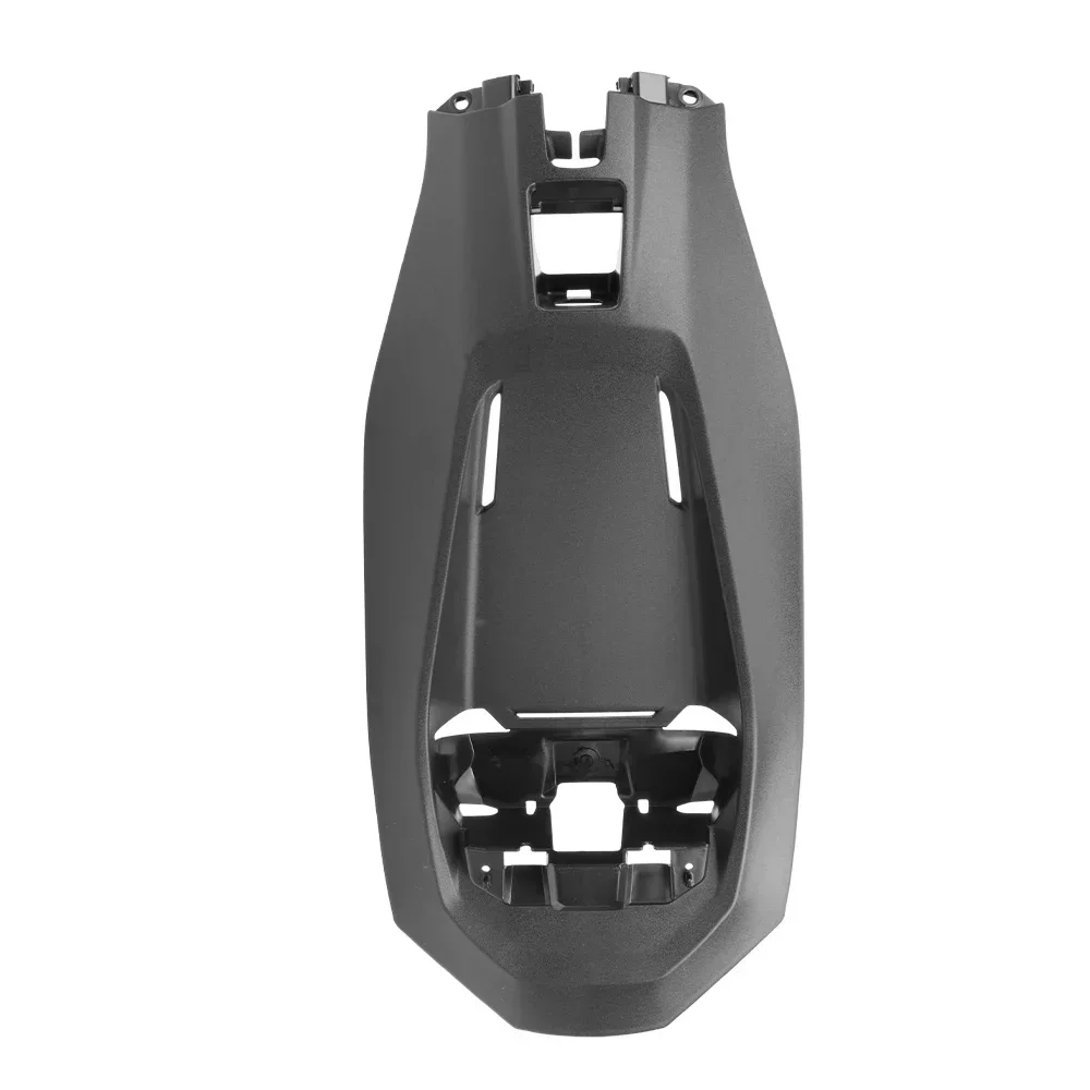 Dla Can Am Ryker 600 900 Sport & Ryker Rally 2019+ On-Road Ryker Cluster Dash Relocator Panel Bracket 219400948   ABS