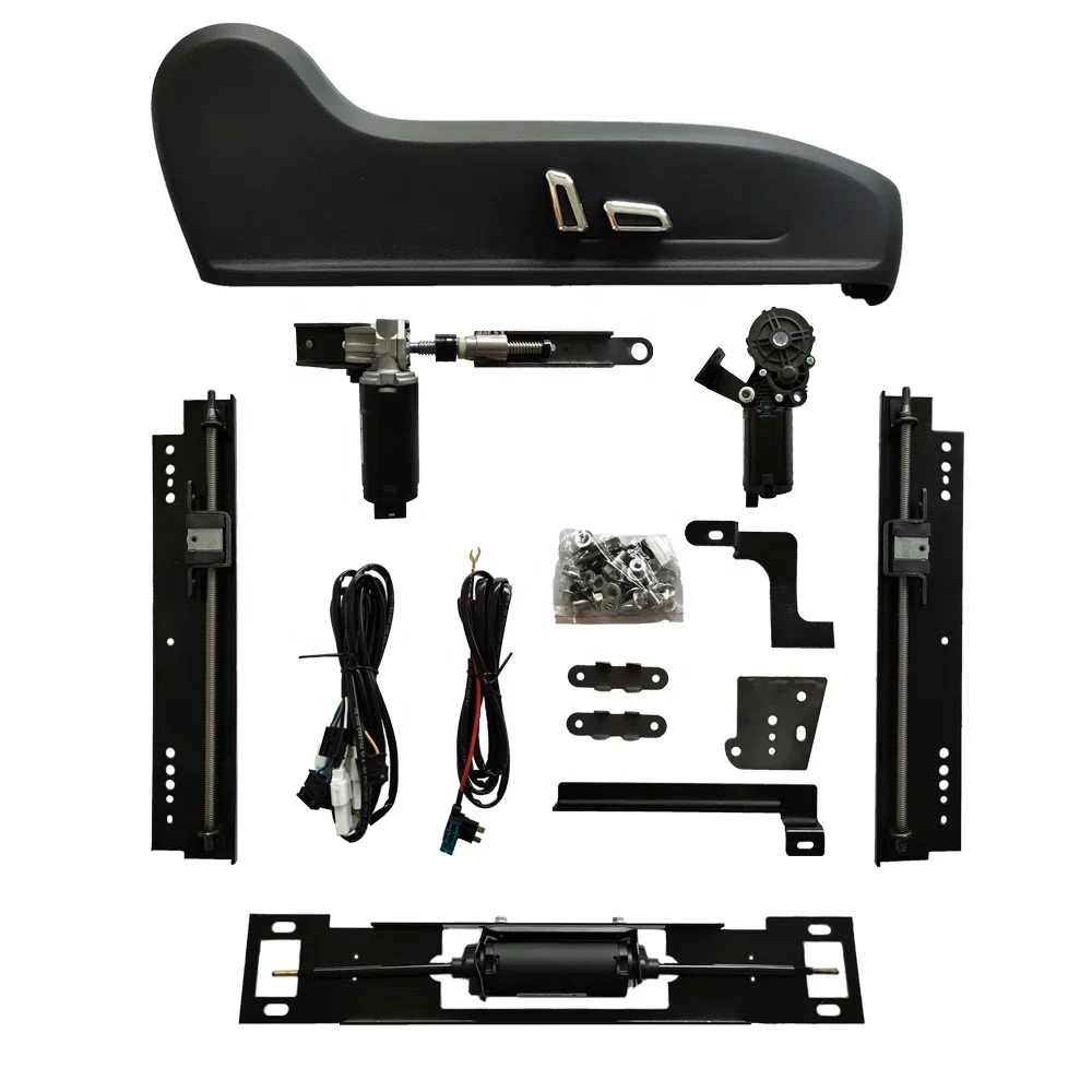 

China Factory Directly Supply High Quality Power Seat Kit For Buick GL8 mercedes benz accessories