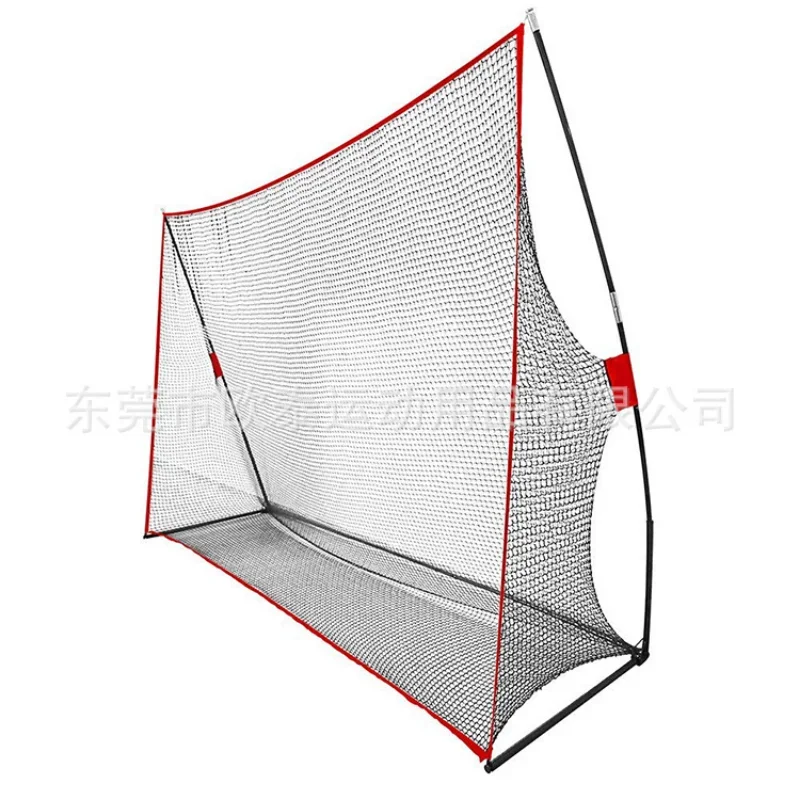 Golf practice nets, nets, indoor and outdoor golf swing nets, portable golf batting cage , baseball NEW