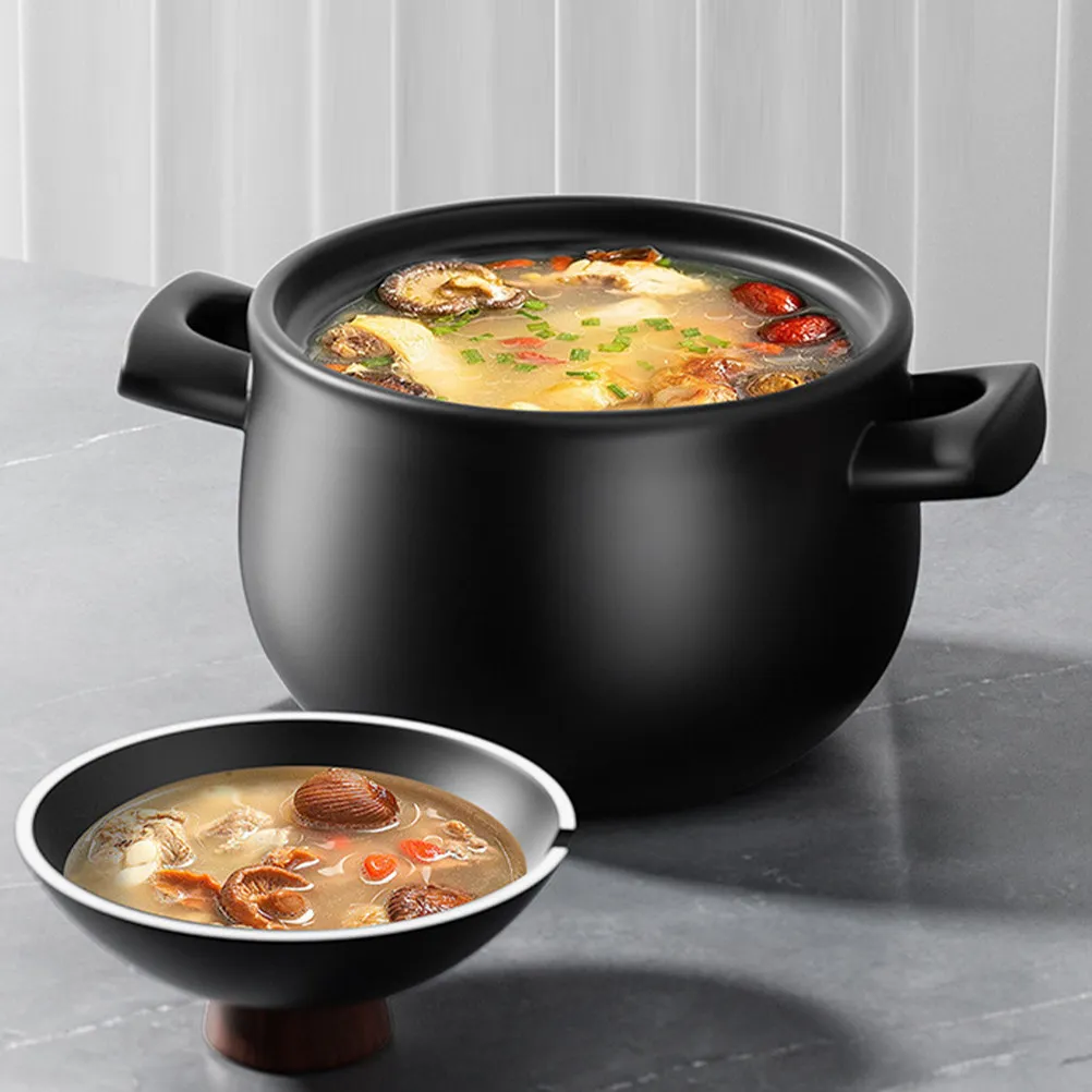 Ceramic Cooking Pot…