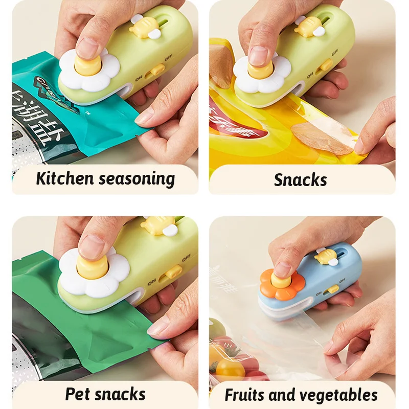 Thumbnail 4 - #5 Trending Vacuum Sealer Bags Right Now