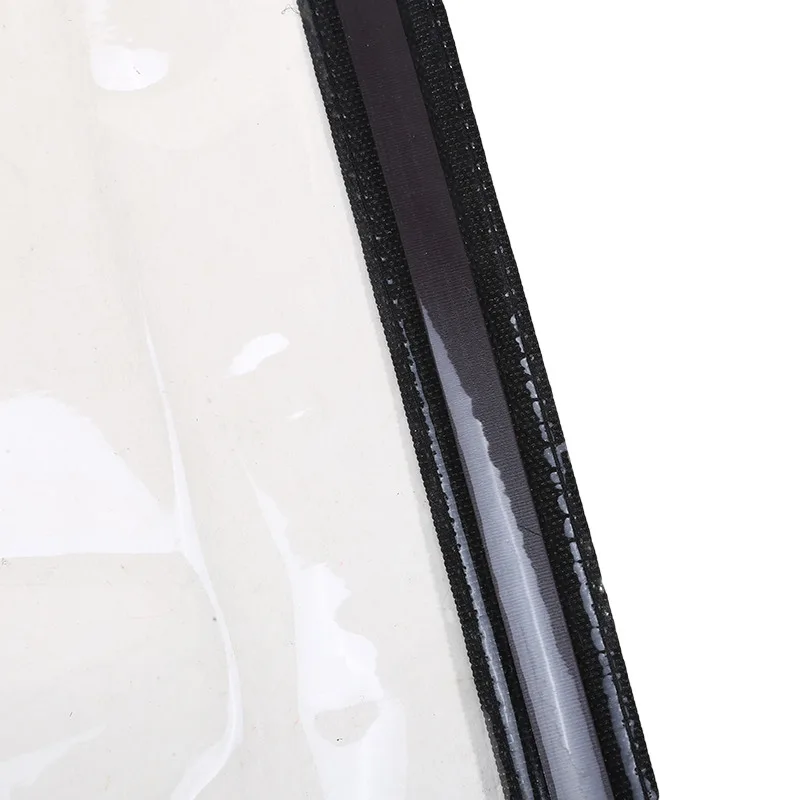 Electric Vehicle Charger Port Rainproof Dustproof Cover Outdoor Protection Covers for Tesla Model 3 Y Sedan SUV Car Accessories view 6