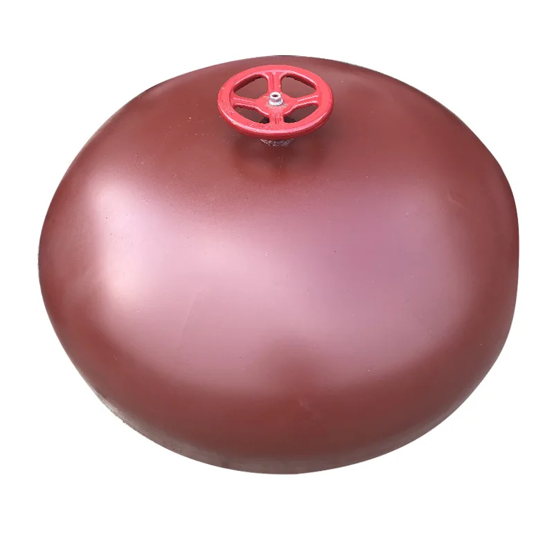 Marine fungus type with guide cover, ventilator, hood, ship accessories, outfitting marine mushroom head
