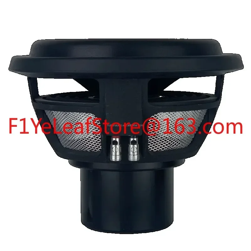 Hot sales1500W RMS Car Subwoofer Speakers For Car Competition 2 4 Ohm In Stock 1075-044 Stereo 10 Inch Neo Carbon Cone