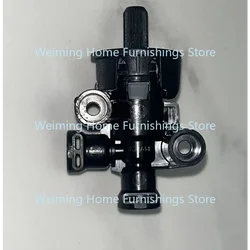 Applicable To Delonghi Coffee Machine EC885 Steam Valve Accessories