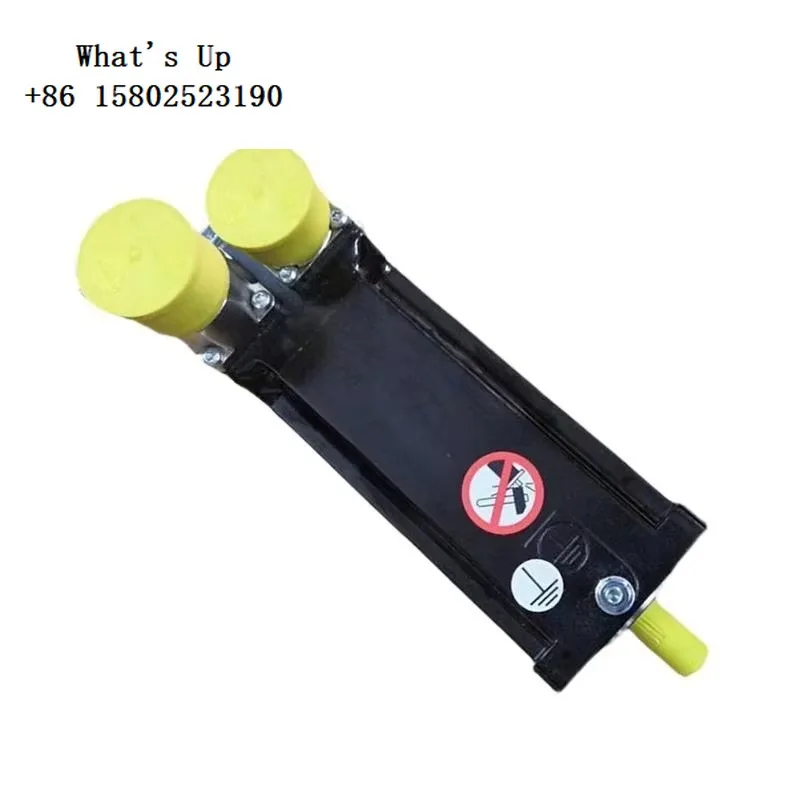 

PLC Controller BSH0702P11F2A Servo Motor New Original Stock in