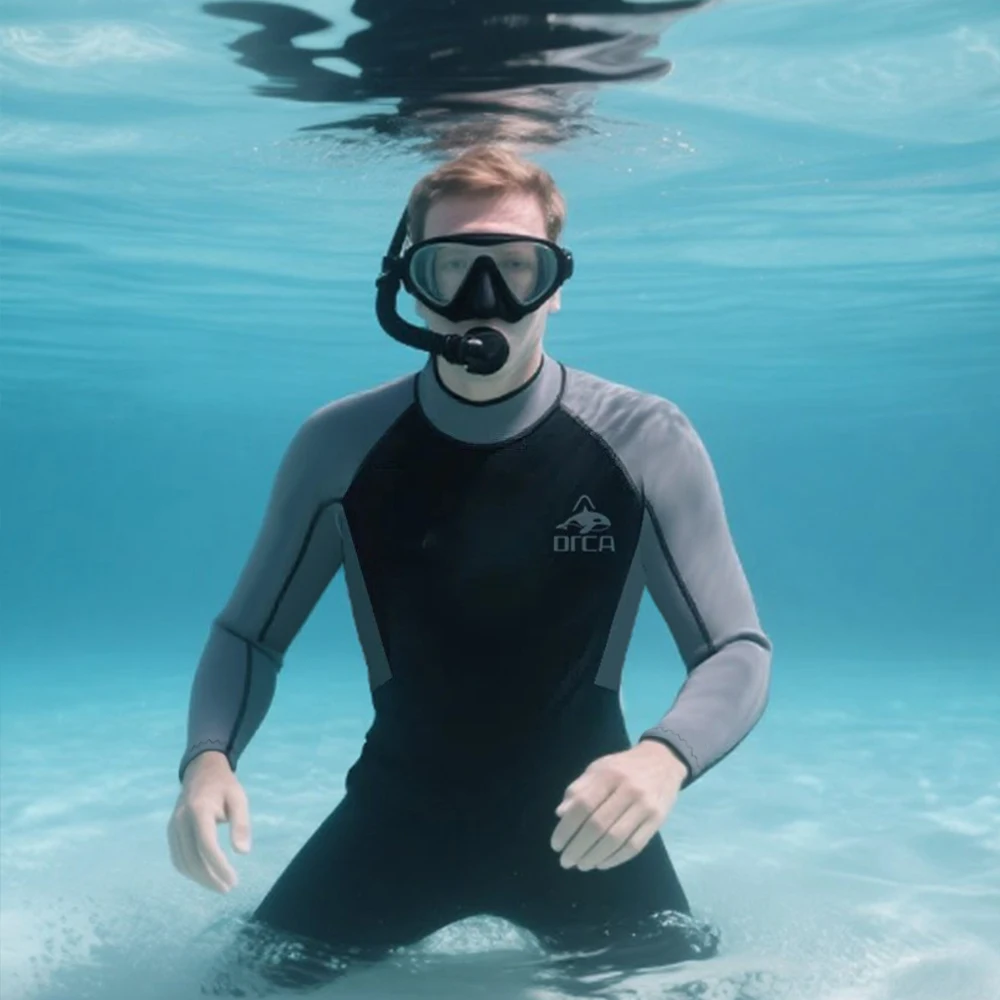 Thumbnail 2 - #31 Cheap Wetsuit Tops Worth Buying