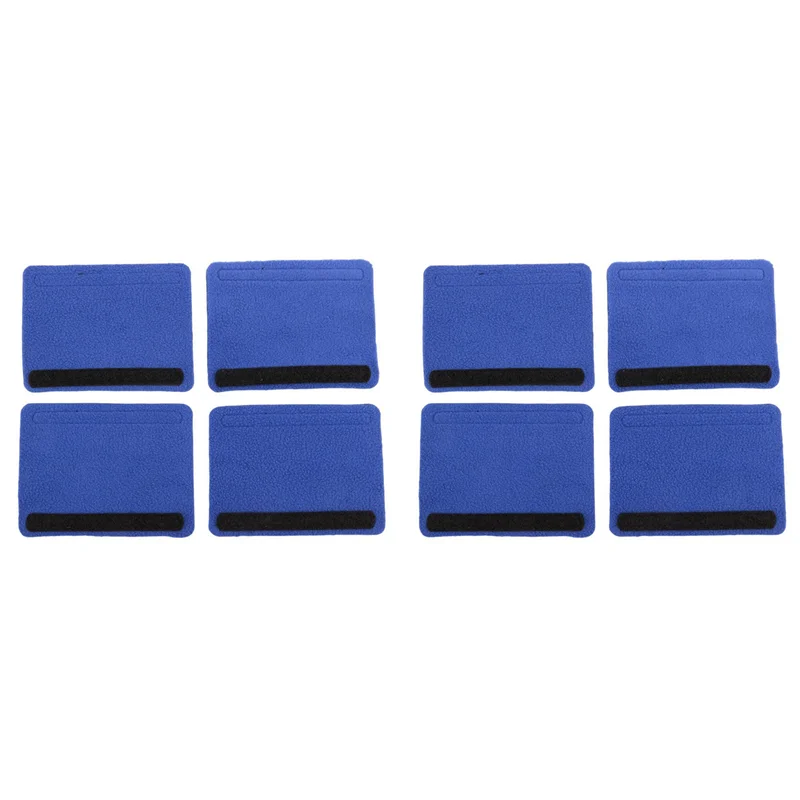 

【BRAND NEW】8 Packs For CPAP Mask Strap Covers, Face Cushion Cover For Cpap Strap Headgear, Universal And Reusable Comfort Pads