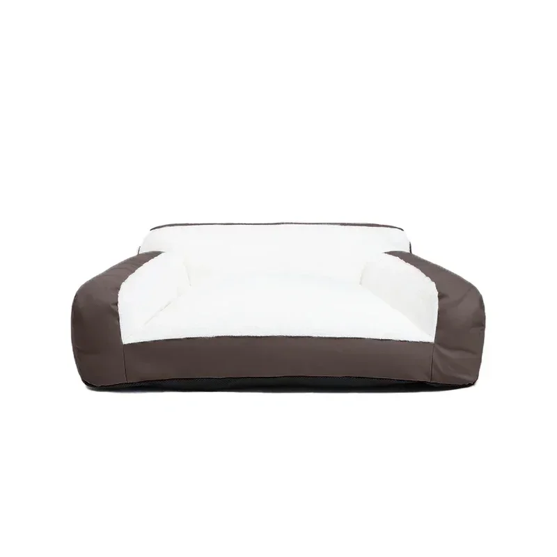 Kennel winter warm sofa removable and comfortable sofa