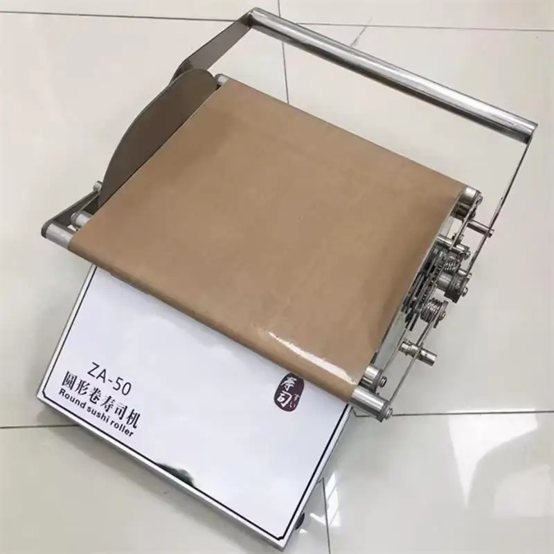 Manual Sushi Formin…