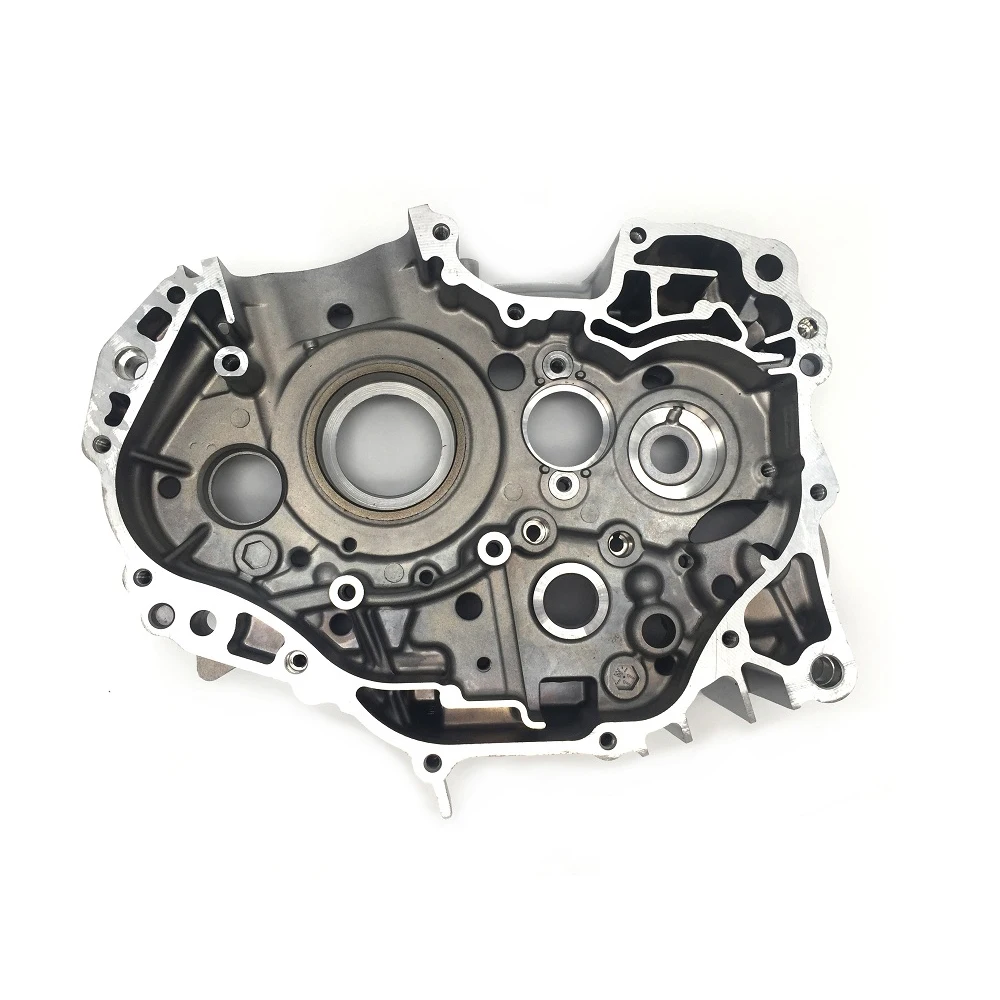 High Quality Motorcycle Accessories Motorcycle Crankcase For CBF150 GL150