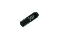 Remote Control For Lifesmart HT1029 LS-PCHT1029-2 LS-4W1500X LS-8WIQH-LB-IN LS-6DMIQH-X Electric Infrared Quartz Space Heater