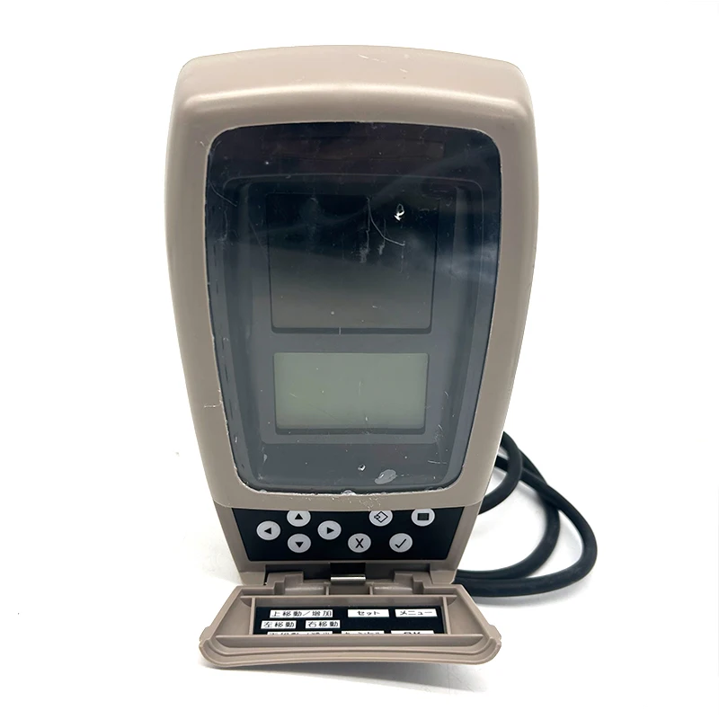 157-3198 260-2160 2602160 لوحة مراقبة جديدة لحفارة كاتربيلر CAT E320C 320C 312C 325C 330C مع ضمان لمدة سنة واحدة #2