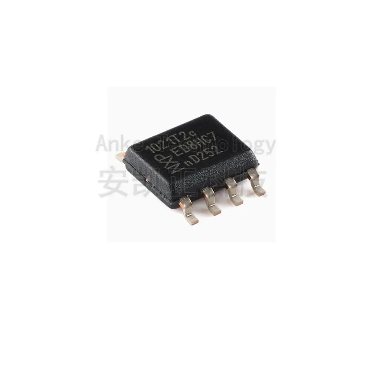 

Подлинный оригинальный чип приемопередатчика TJA1021T/20/CM, 118 SOIC-8 2.1 SAE J2602, 10 шт.