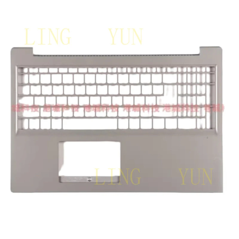 

Z Palmrest Upper Case Keyboard Frame For Lenovo 340C-15 S145-15 Laptop Silver