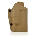 fit X300 holster TAN