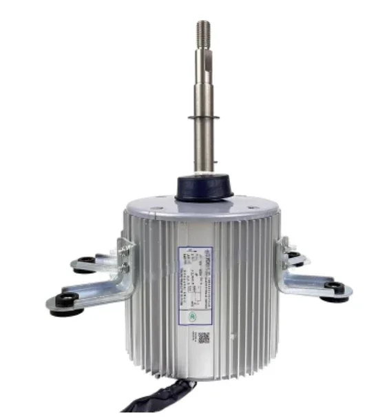 

hot sale CHANGZHOU YONGAN Central air conditioning outdoor unit motor YDK380-4D YDK450-6C YDK550-6D YDK550-6E YDK520-4D
