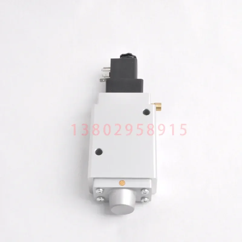 

Original New 61.184.1191 Solenoid Valve for SM74 SM102 SM52 Printing Machine M4.335.001