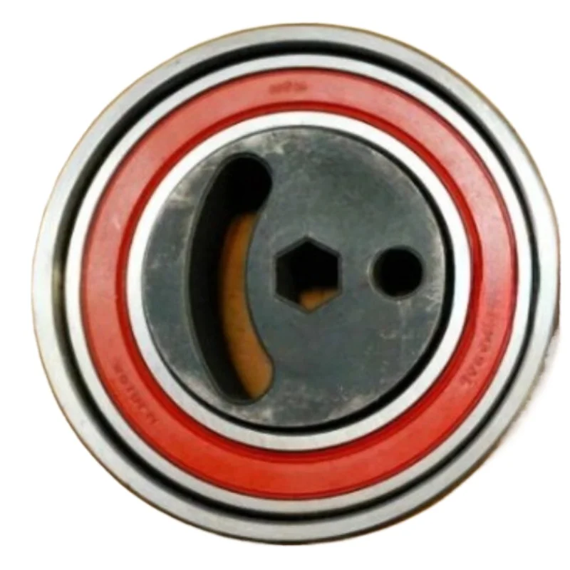 

Оригинальный натяжной шкив кондиционера, натяжители ремня компрессора, колесо для Suzuki Liana 1,6 Jimny 1,3, новая автомобильная часть