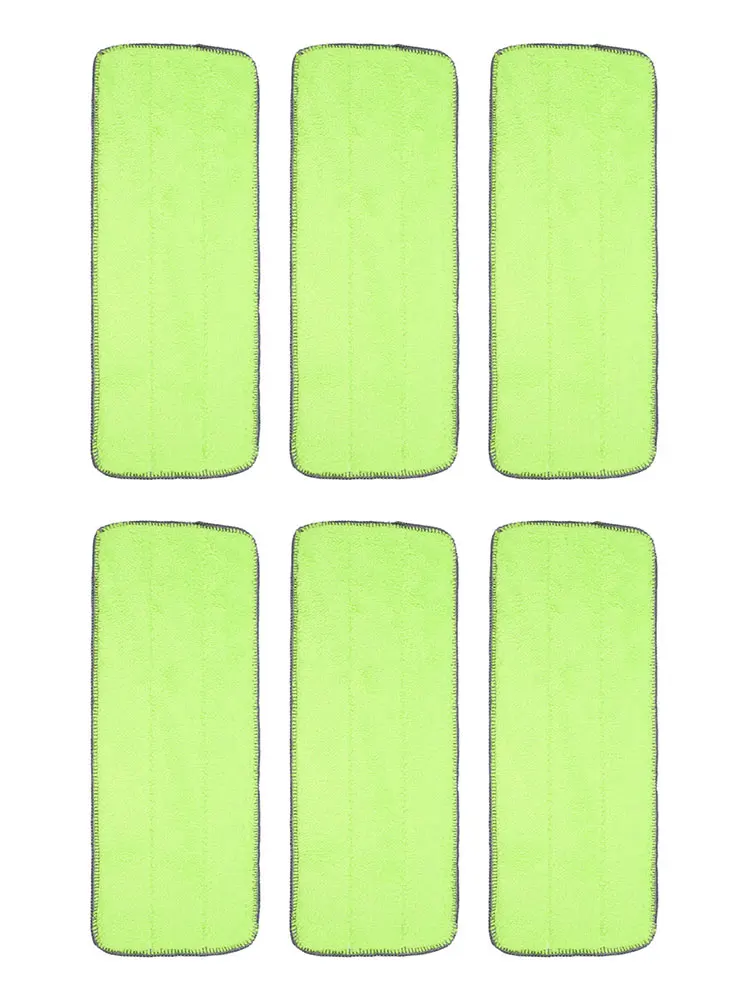 Cm Rinse N For Wring Mop Replacement Refills Number Of Pieces Package Content Pads Reusable Specifications Fitment