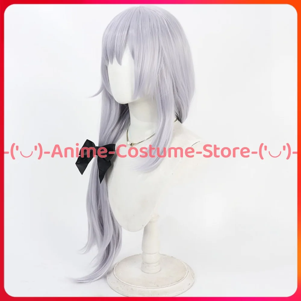 Heaven Burns Red Izumi Yuki Cosplay Wig Anime Game Character Halloween Carnival Party Costume Wigs Heat Resistant Synthetic Hair