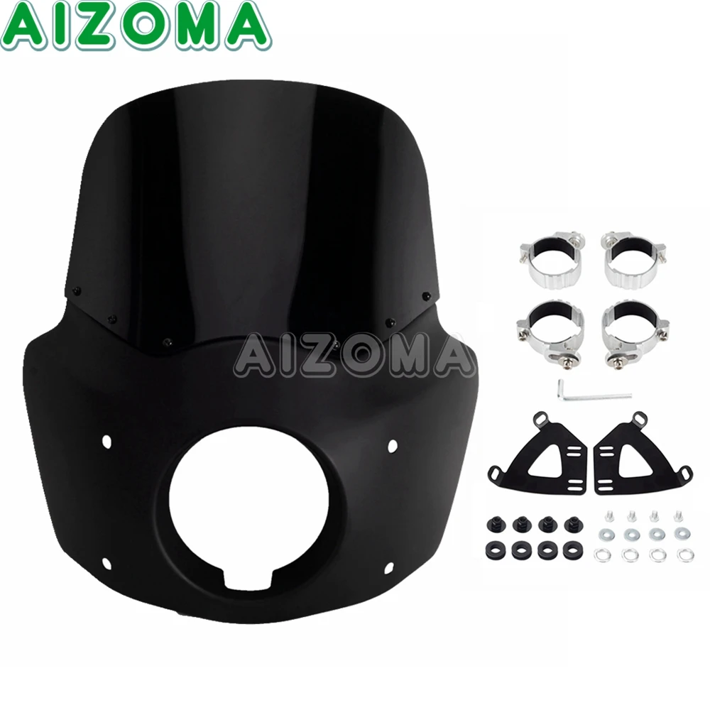 Variant: 11 in matte black