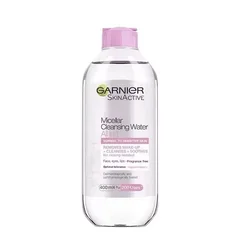 Garnier Skin Naturals Micellar Cleansing Bi Phase Water 400ml