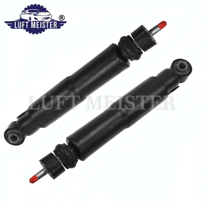 2PCS Rear Shock Absorber for Toyota Land Cruiser LC 200 / Lexus LX570 with Sensor Damper 4853060180 4853069435 4853060110