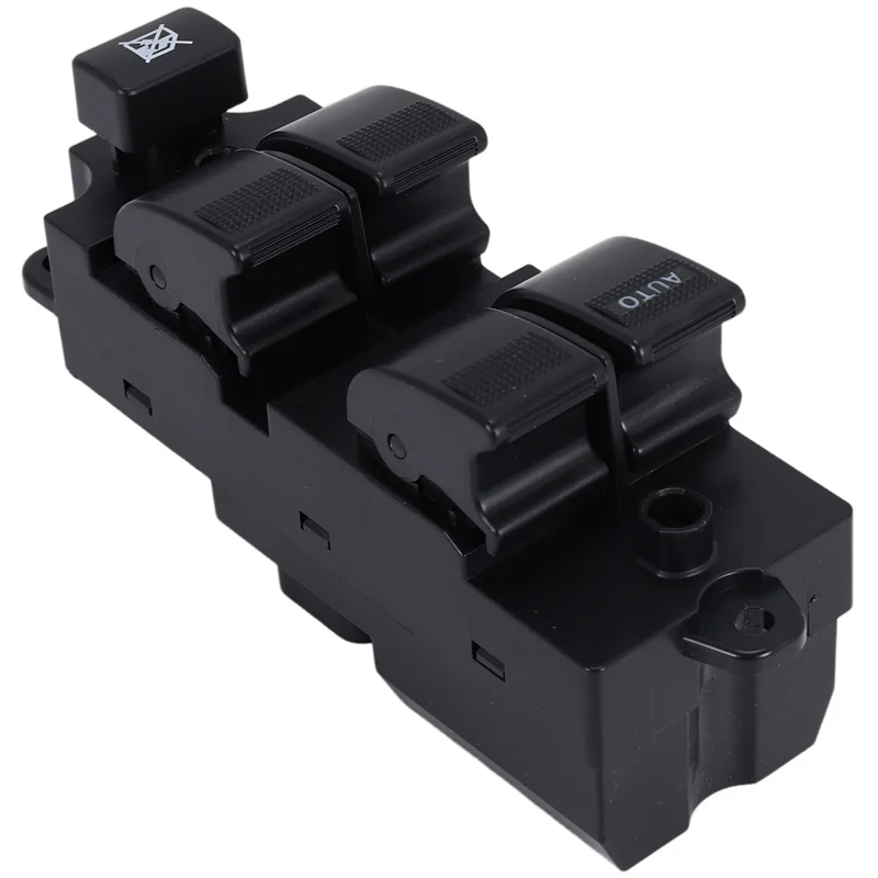 

A22E-Electric Power Master Window Switch LHD AB39-14540-BB For -Ford Ranger Everest -Mazda BT-50 4 Door 2012-2018