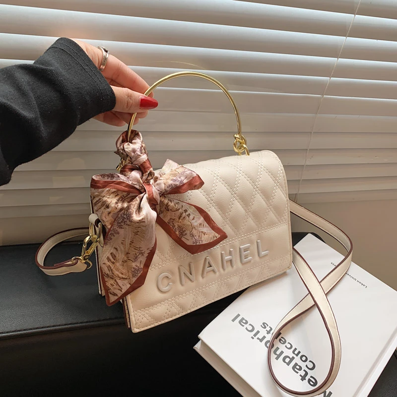 

​​Luxury Essential Female Bag Handbag Mini Shoulder Bag Elevated Simplicity For Effortless Sophistication​​