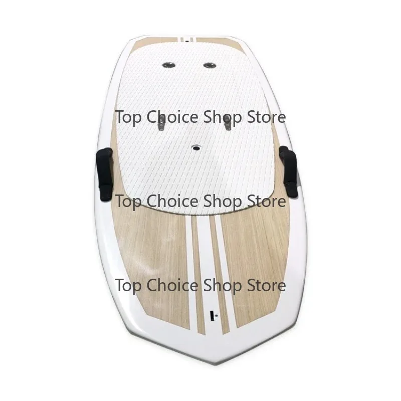 'High quality full carbon fiber battery hydrofoil e foil Efoil board electri jet surfboards