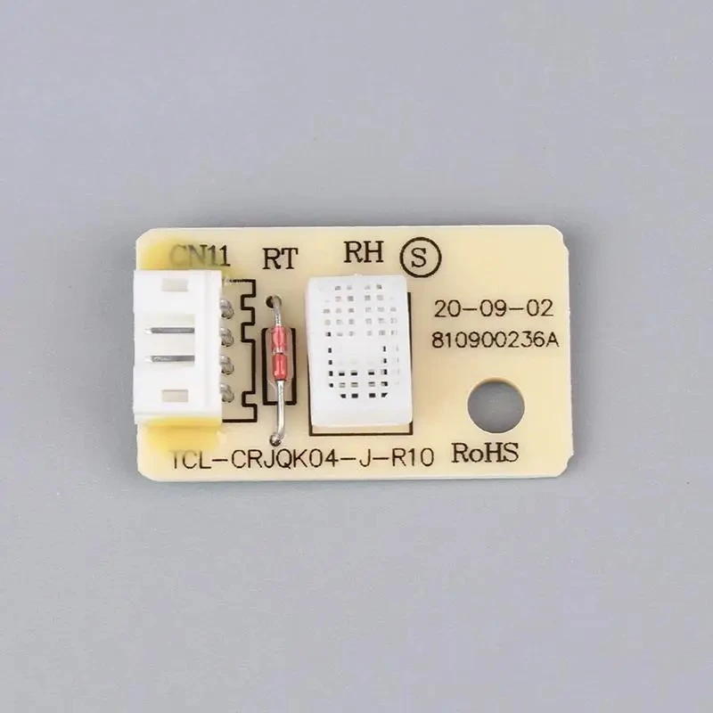 Suitable for humidifier dehumidifier humidity sensor board