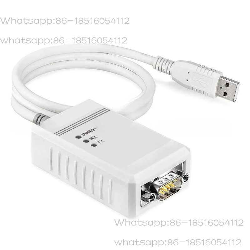 FD Analyzer PCAN FD USB To CAN FD Compatible IPEH-004022 Supports Inca