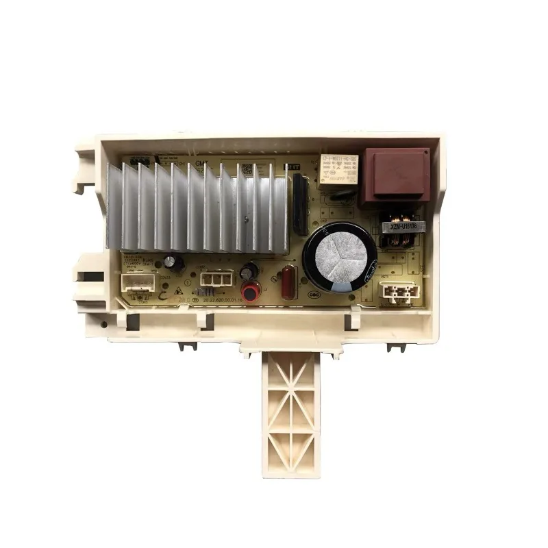 Washing Machine Frequency Conversion Board BD6201/3C102-000322/BD627202 Drive Main Board