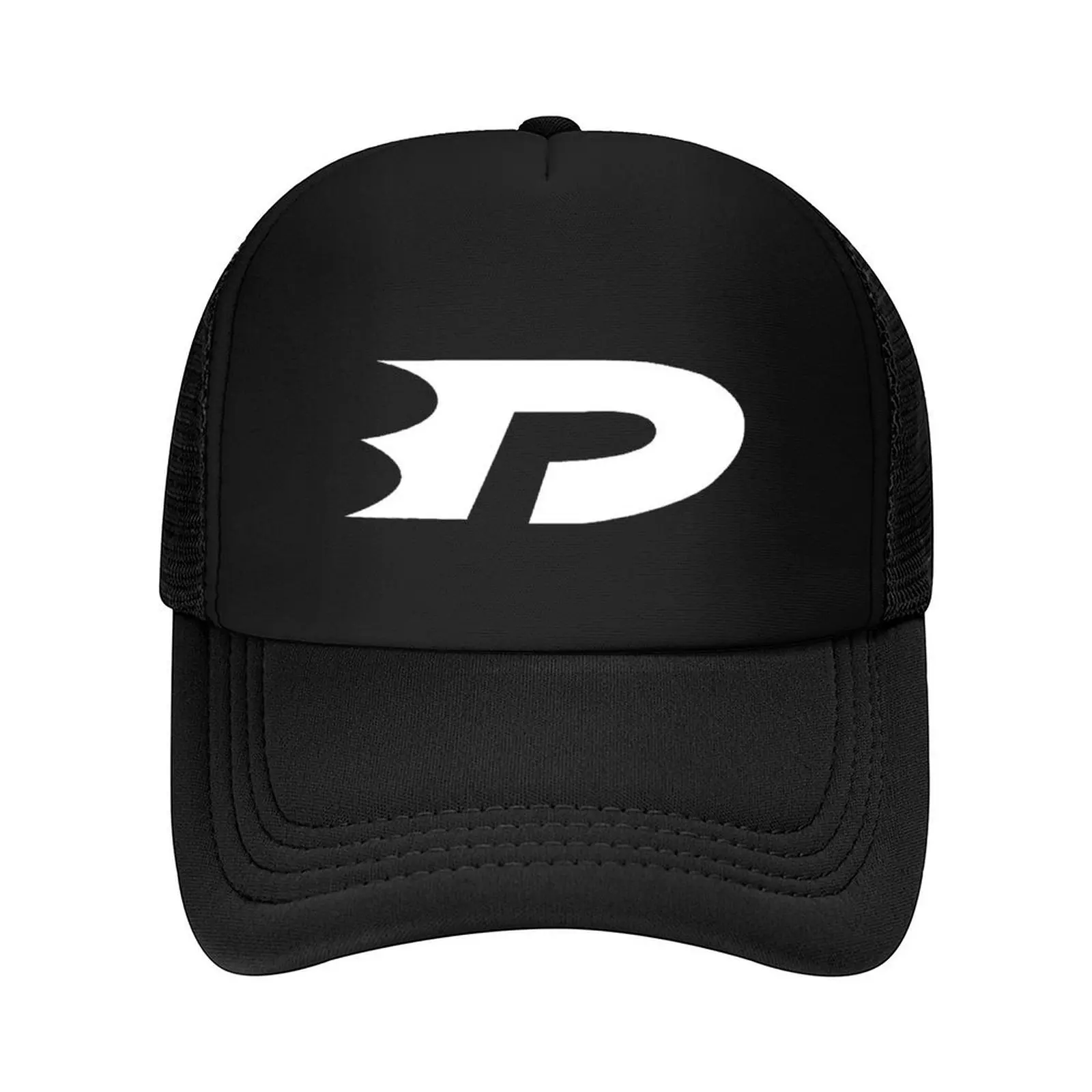 

Danny Phantom (Logo) Baseball Cap Hat Beach tea Hat Icon hard hat Mens Tennis Women's