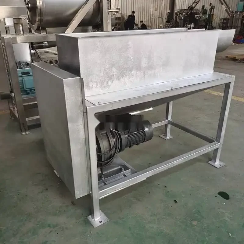 Machine à vieille viande d'épilation transfrontalière, Machine à éplucher les coquilles de noix de coco dures