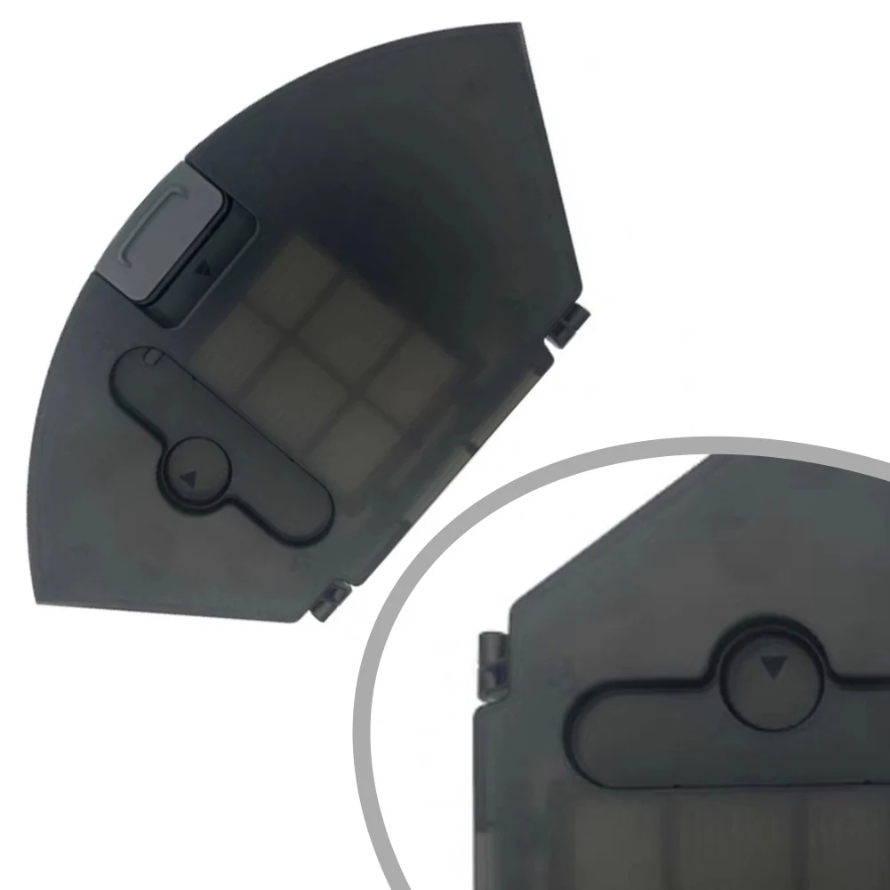 

1PC Dust Bin For Roomba 105/106 Robot Vacuum Cleaner Replacement Accessories For Roomba Robot Vacuum Cleaner Cleaning Dust Bin