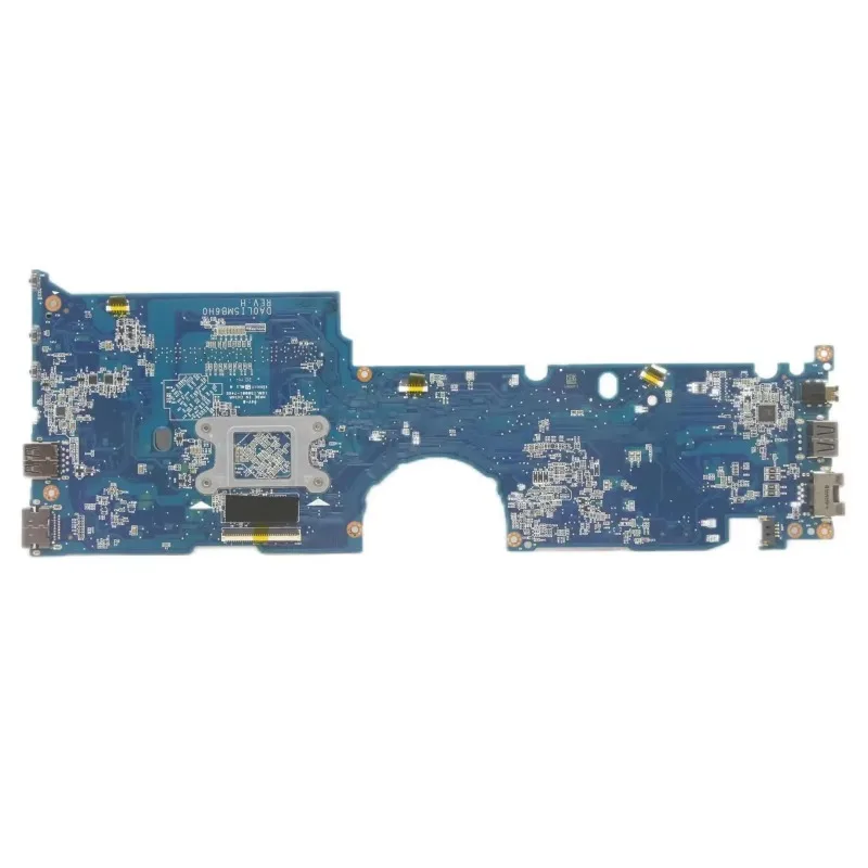 For Lenovo Thinkpad YOGA 11E N-Touch Laptop Motherboard 00HM235 DA0LI5MB6H0 Notebook Mainboard N2920 CPU UMA 100% Tested Ok