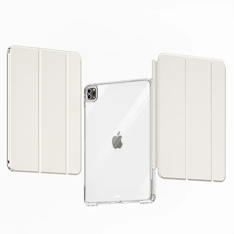 حافظة لجهاز iPad A16 2025 Air 7 13 M3 لجهاز iPad 10th 10.9 2024 Pro 11 13 حافظة لهاتف Air 4 5 Funda أنماط لطيفة بتصميم زهرة #6