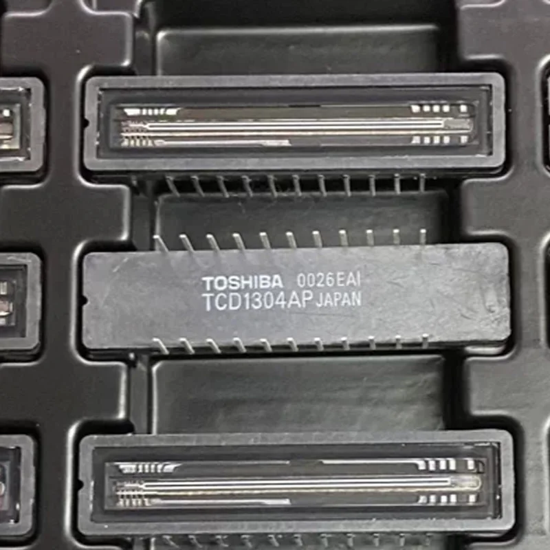 Brand New Original Tcd1304Ap Dip Scanning Mirror Ccd Linear Image Sensor Integrated Circuit Chip Ic