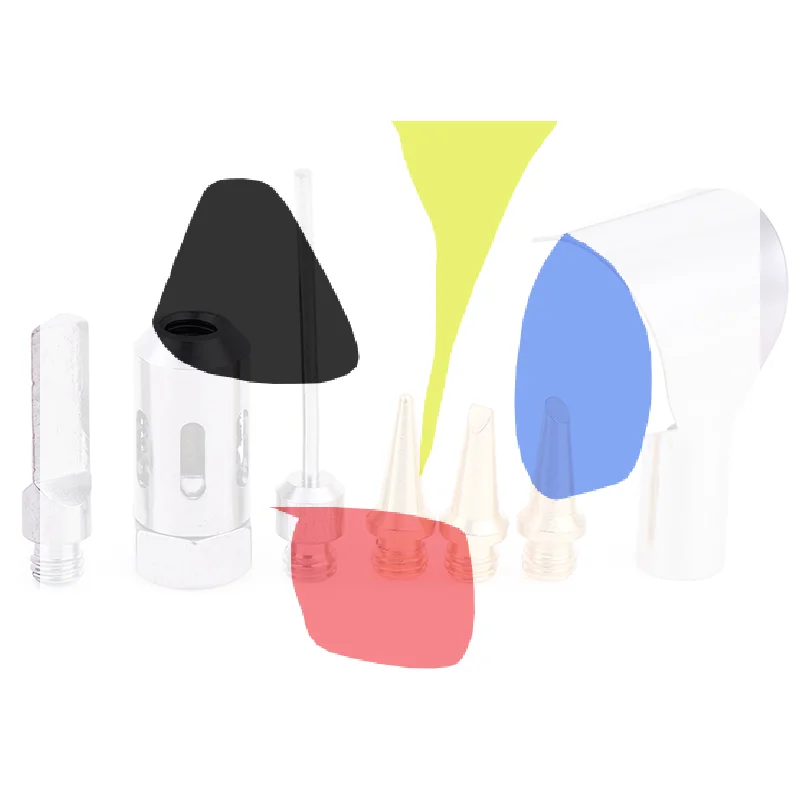 

1pcs Gas soldering iron kit welding kit gas soldering iron head torch pen tool