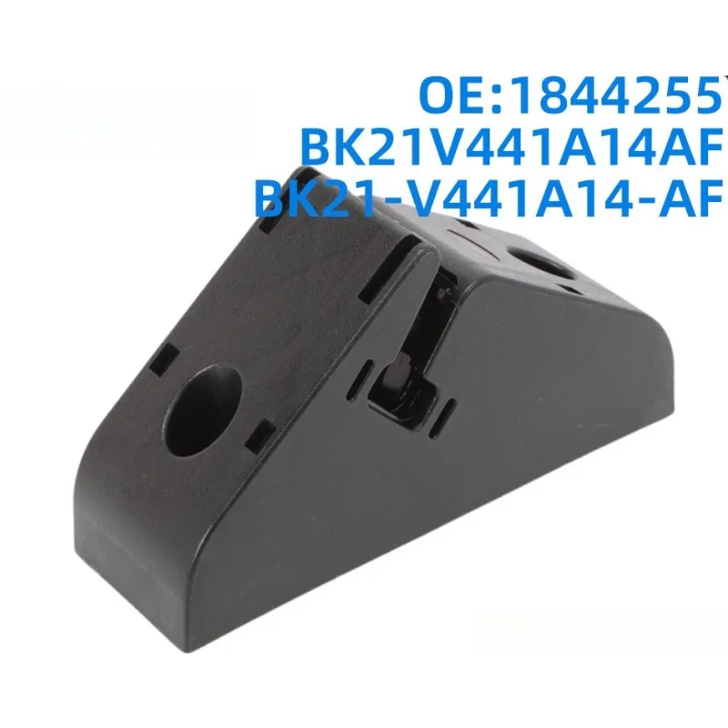 Rear Check-Strap Catch Latch Limiter 1pc 1844255 for Ford Transit BK21V441A14AF BK21-V441A14-AF Brand New