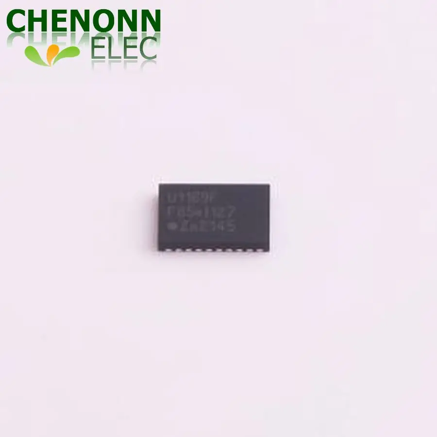 

2PCS/LOT UJA1169TK/F (Interface ICs)