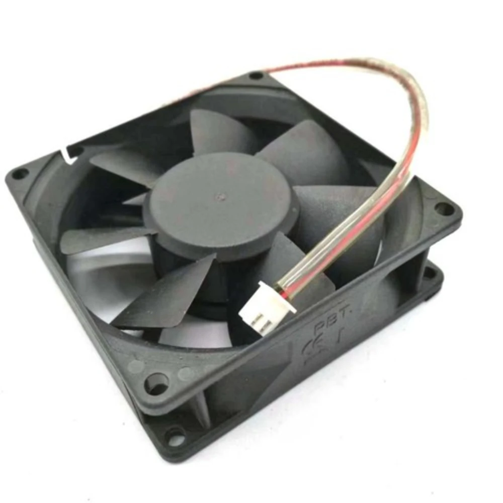 

Мощный охлаждающий вентилятор KD1208PTS1, подходит для HP DesignJet Z3100 Z5200 T790 Z3200 T610 T2300 T795 T1200 Z2100